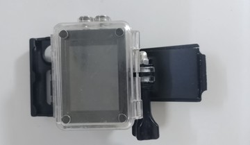 Б/в Екшн-камера Sjcam sj4000 air 01-201079964
