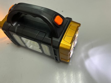 Б/в Ліхтарик Hurry Bolt hb-2678 01-201077501