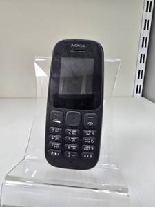 Б/в Мобільний телефон Nokia 105 ta-1010 01-201081392