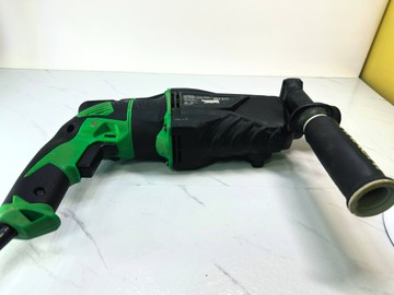 Б/в Перфоратор Hitachi dh26pb 01-201085887