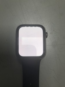 Б/в Смарт-годинник Apple watch series 6 gps 44mm aluminum case 01-201085967