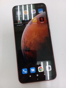 Б/в Мобільний телефон Xiaomi redmi 9c nfc 2/32gb 01-201086136