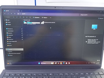 Б/в Ноутбук Dell 15/core i5-1335u ddr5/16gb ddr5/ssd 500 gb/*інтегрована 01-201086842