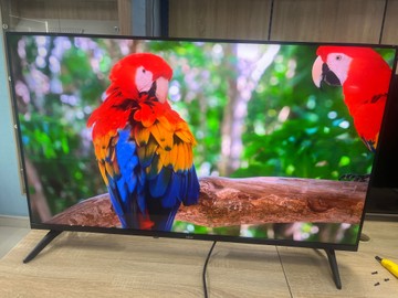 Б/в Телевізор Akai ak43uhd22w 01-201086201