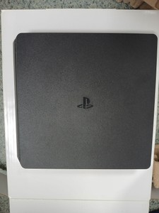 Б/в Ігрова приставка Sony playstation 4 slim 1tb 01-201087186