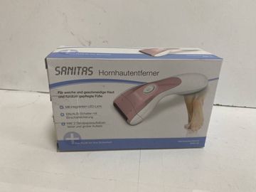 16-000209530: Sanitas sma 22