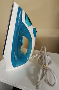 Б/в Праска Philips gc2910 01-201086968