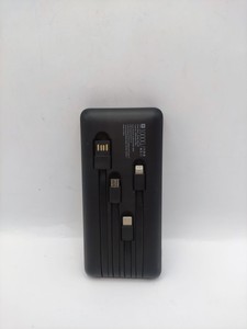 Б/в Повербанк Spets Montazh 10000mah 01-201086337