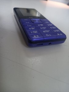 Б/в Мобільний телефон Tecno t301 01-201088260