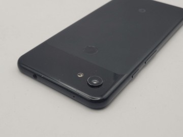 Б/в Мобільний телефон Google pixel 3a xl 4/64 gb 01-201088420