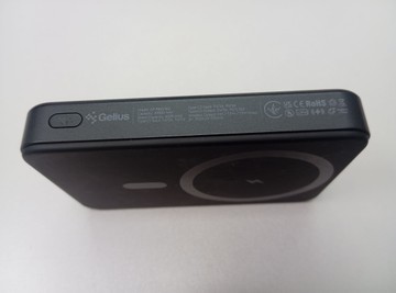 Б/в Зарядний пристрій Gelius 10000 01-201088244