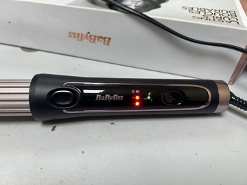Б/в Плойка Babyliss c112e 01-201090730