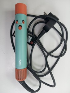Б/в Плойка Dyson hs08 airwrap i.d. long styler straight to wavy ceramic 533598-01 01-201090913