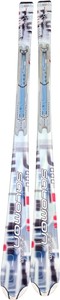 Б/в Лижі Salomon charm 165 01-200924692