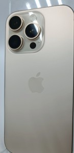 Б/в Мобільний телефон Apple iphone 16 pro 128gb 01-201090283