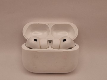 Б/в Навушники Apple airpods pro 3 01-201088649