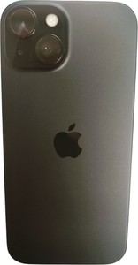 Б/у Мобільний телефон Apple iphone 15 128gb 01-201012430