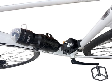 Б/в Велосипед Scott speedster 50 alum frame dd 28 01-201008686