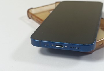 Б/в Мобільний телефон Apple iphone 12 mini 256gb 01-201094455