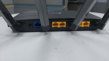 Б/у Wifi-роутер Tp-Link ac1200 c6 01-201090399