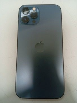 Б/в Мобільний телефон Apple iphone 12 pro max 128gb 01-201092201