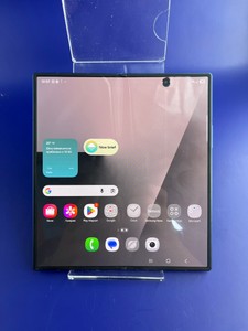 Б/в Мобільний телефон Samsung galaxy fold7 12/256gb 01-201094660