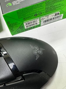 Б/в Миша Razer basilisk v3 35k 01-201087304