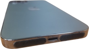 Б/в Мобільний телефон Apple iphone 12 pro 512gb 01-200999705