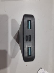 Б/у Повербанк Borofone bj78 clever 10000mah 01-201052777