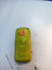 Б/в Мобільний телефон Just5 blaster 2 01-201098520