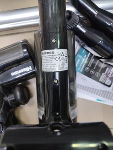 Б/в Пилосос Hisense hvc613410bk 01-201101133