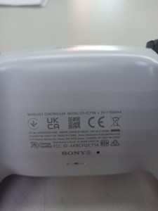 Б/в Геймпад Sony dualsense 01-201098411