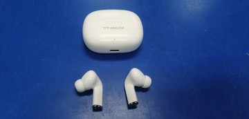 Б/в Навушники Titanum tw11 01-201101547