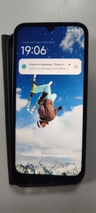 Б/в Мобільний телефон Xiaomi redmi 15c 4g 4/128gb 01-201101174