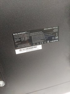 Б/у Телевизор Blaupunkt 32wgc5000 01-201100867