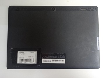 Б/в Планшет Lenovo tab 3 10 business tb3-x70f 2/16gb 01-201101712