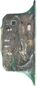 Б/в Замок дверний Agb 0 001 9246 50-85 01-201087093