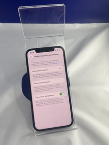 Б/в Мобільний телефон Apple iphone 12 128gb 01-201102093