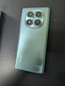 Б/у Мобільний телефон Xiaomi redmi note 14 pro 8/256gb 01-201100986
