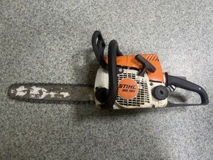 Б/в Пила ланцюгова Stihl ms 180 c 01-201103698