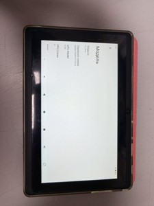 Б/в Планшет Tablet Pc it-701a 01-201103752