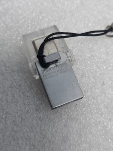 Б/в Флеш пам`ять Kingston 128gb 01-201103857