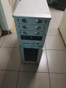 Пк intel core i3-6100/ram 8 gb/hdd 1000 gb/ssd 240 gb+256 gb/nvidia gts 450 (geforce) 1gb gddr5 128bit