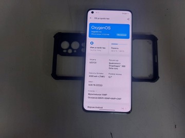Б/в Мобільний телефон Oneplus 9 pro 8/128gb 01-201096567