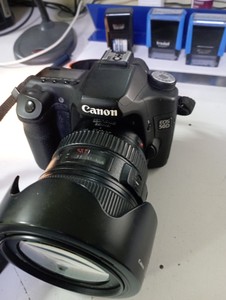 Б/в Фотооб`єктив Canon ef 24-105mm f/4l is usm 01-201105863