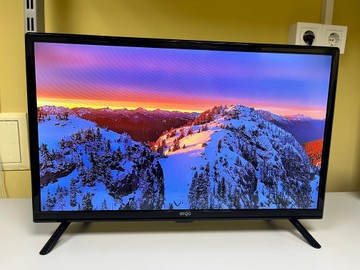 Б/у Телевизор Ergo 24ghs5500 01-201095679
