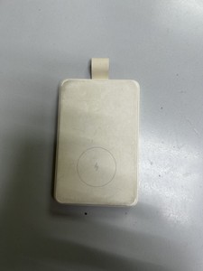 Б/в Повербанк Xiaomi magnetic 6000mah 15w wpb0620mi 01-201105049