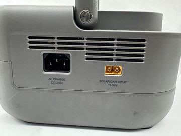 Б/в Зарядна станція Bluetti elite 30 v2 600w 288wh 01-201106467