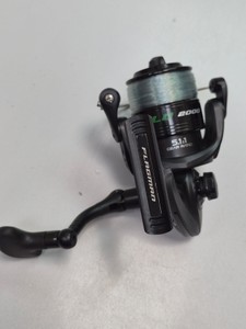 Б/в Котушка рибальська Flagman power bolo 2000 01-201106472