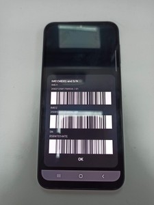 Б/в Мобільний телефон Samsung galaxy a24 sm-a245f 6/128gb 01-201107040